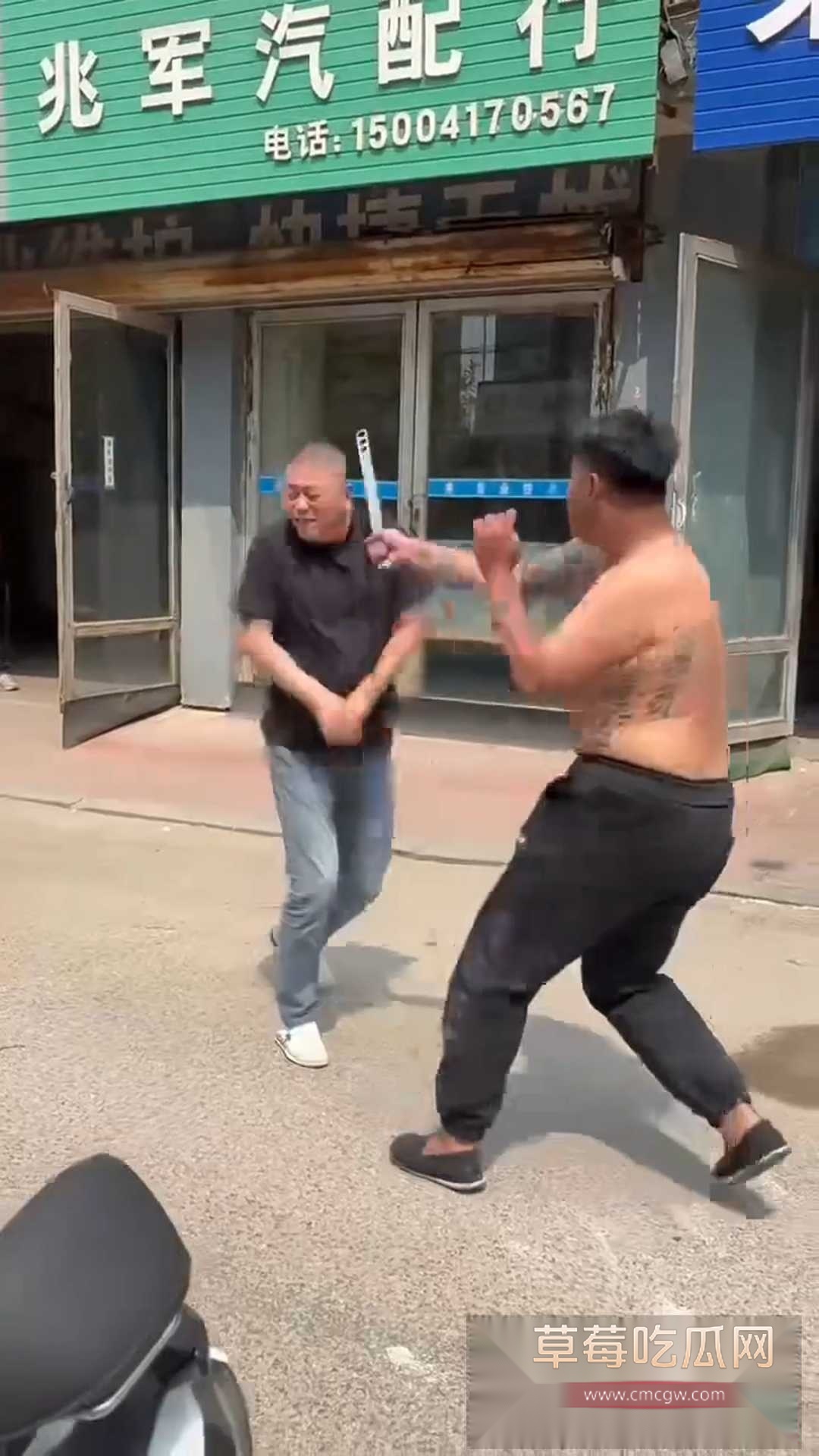 辽宁营口兆东汽配行后生仔1V2 2 辽宁营口兆东汽配行后生仔1V2 2