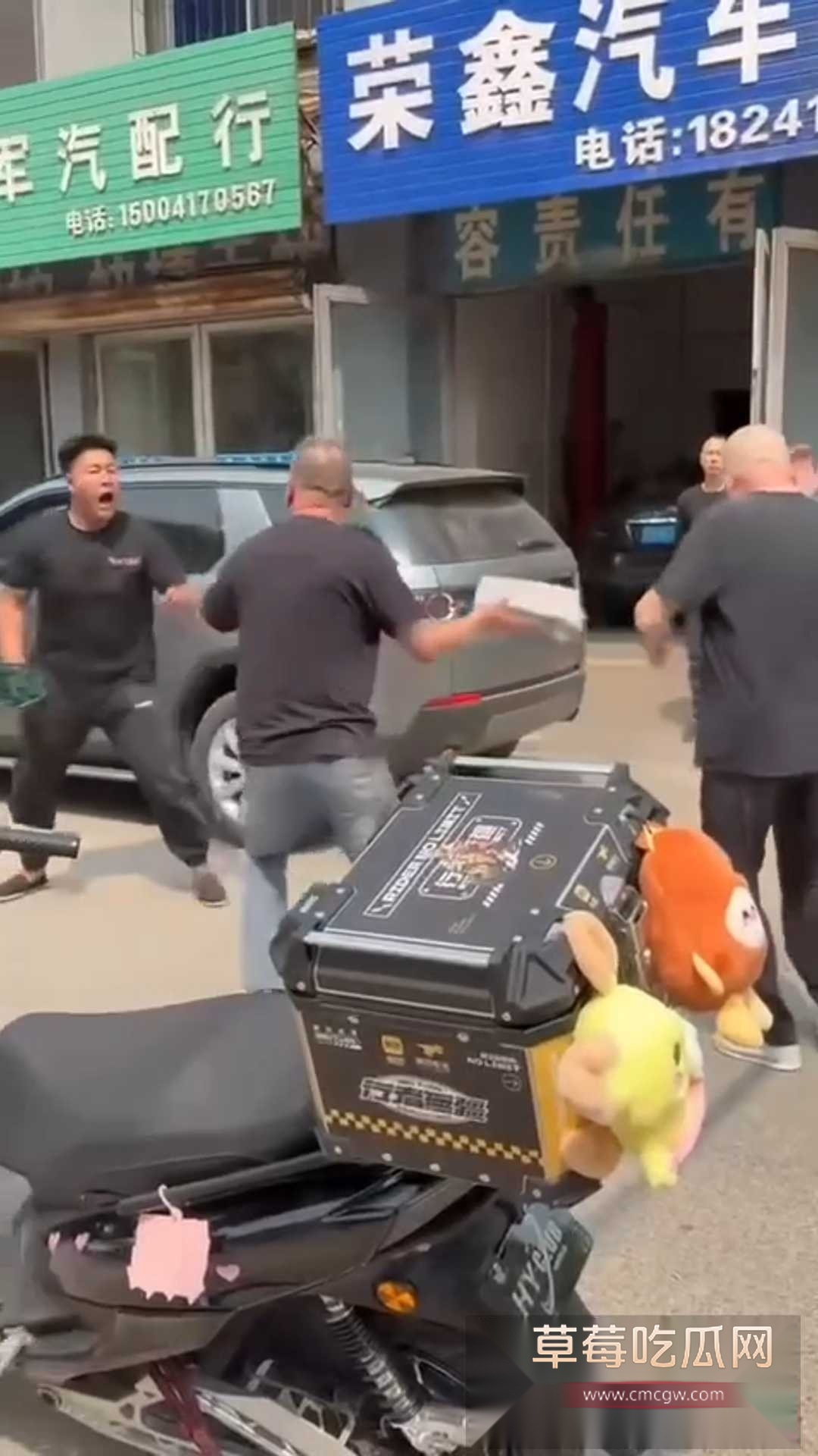 辽宁营口兆东汽配行后生仔1V2 8 辽宁营口兆东汽配行后生仔1V2 8