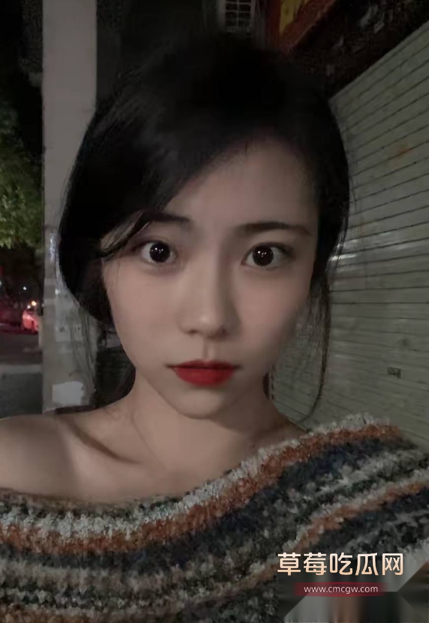 抖音网红冰黑料  3