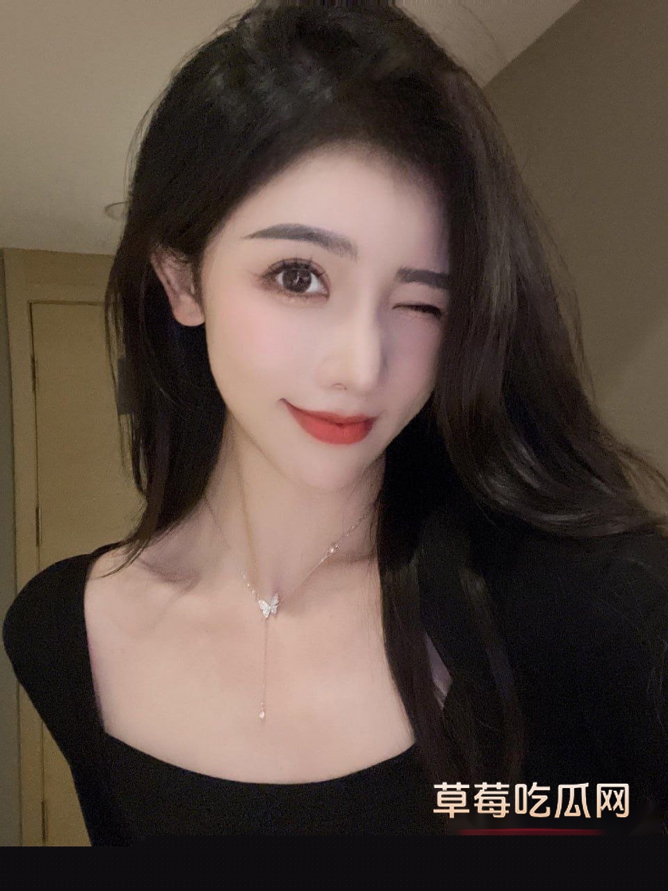 神似林一的可爱主播 1