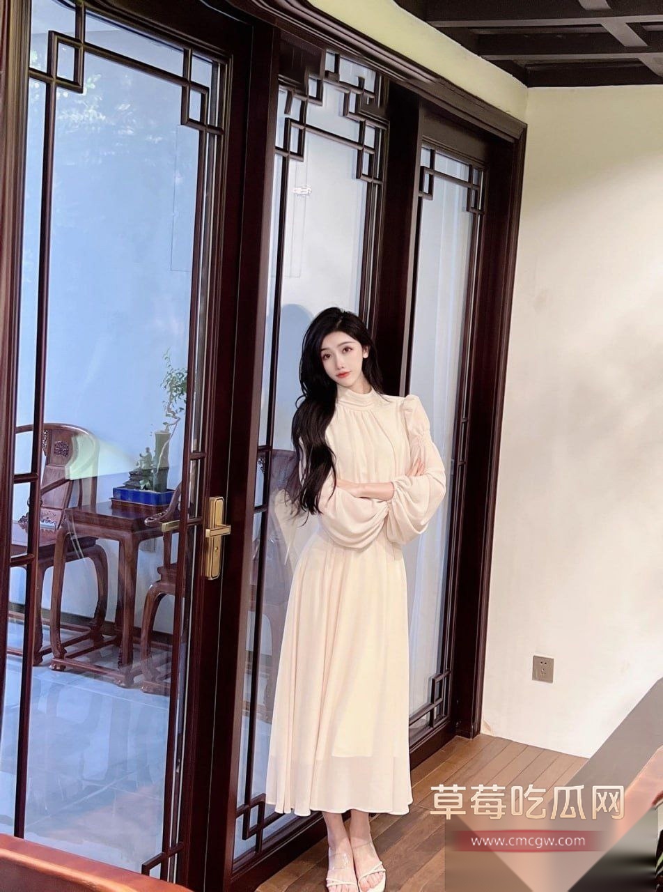 神似林一的可爱主播 6