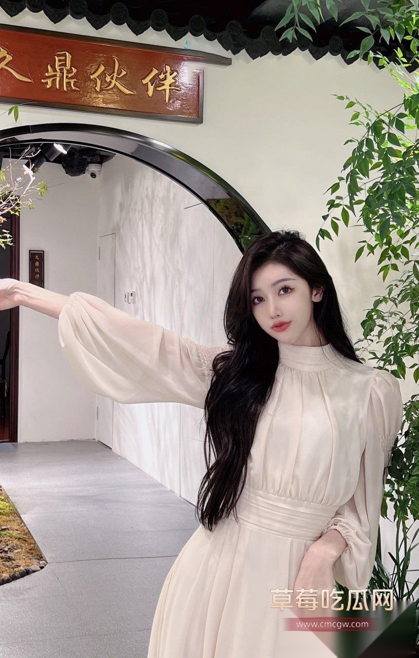 神似林一的可爱主播 7