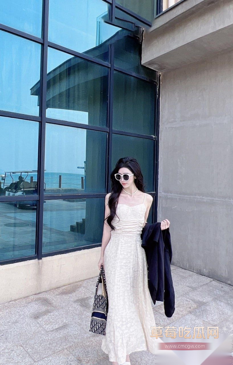 神似林一的可爱主播 8