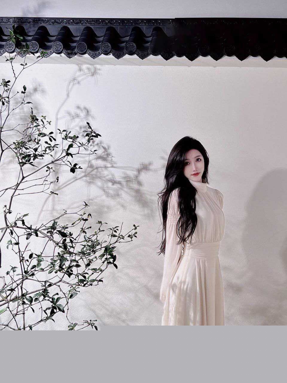 神似林一的可爱主播 9