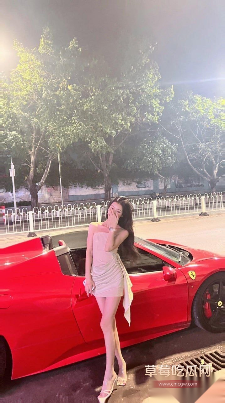 神似林一的可爱主播 10