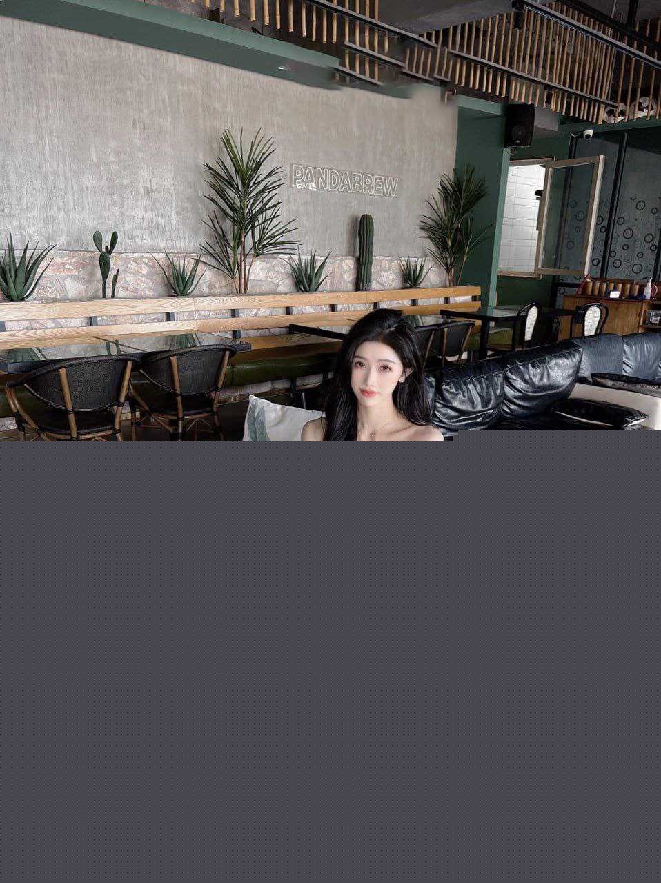 神似林一的可爱主播 11