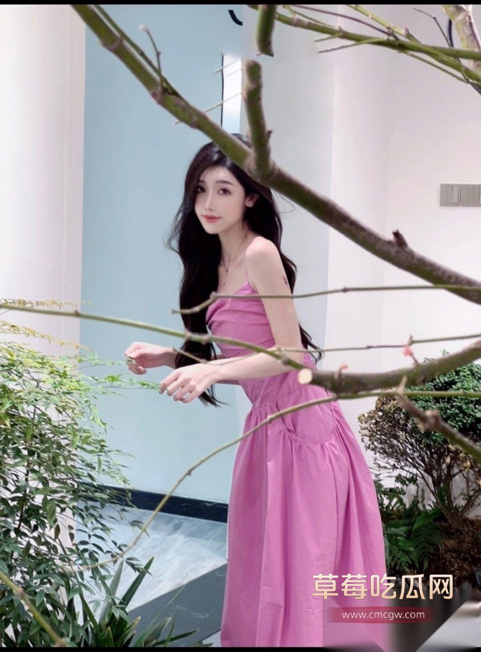 神似林一的可爱主播 12