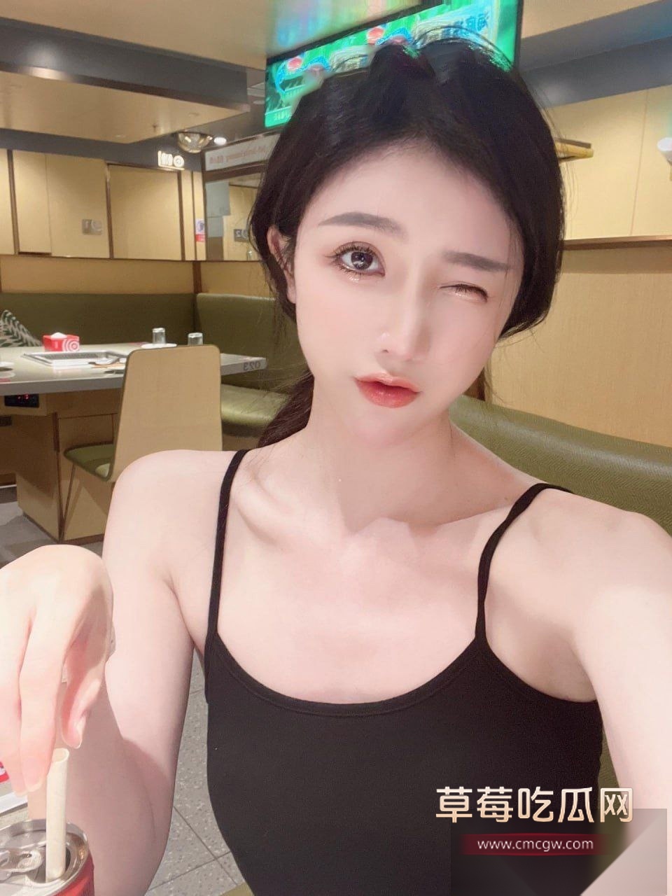 神似林一的可爱主播 14