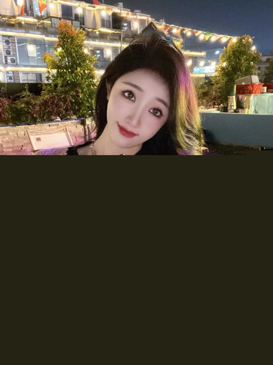 神似林一的可爱主播 17