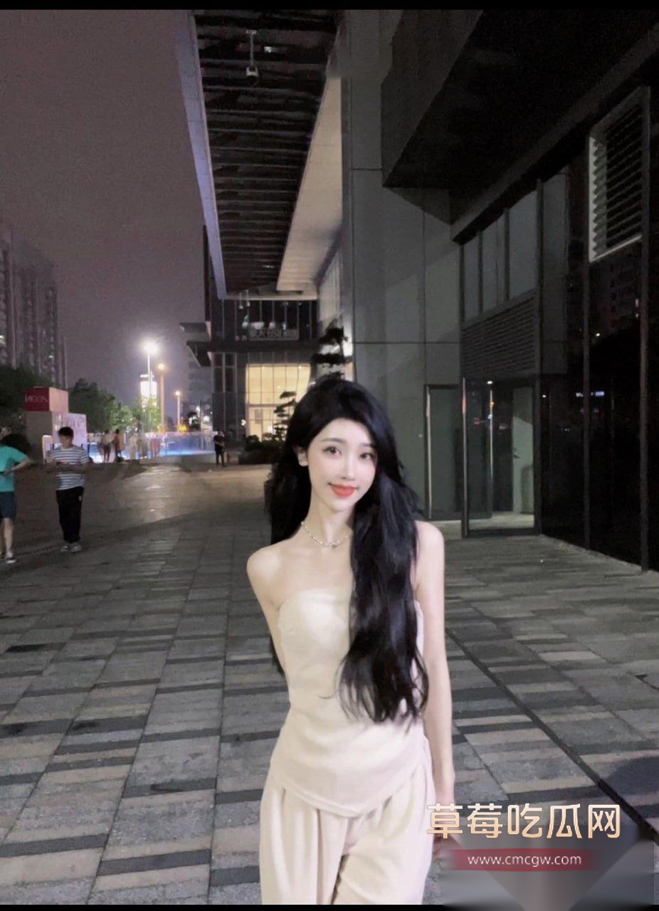 神似林一的可爱主播 18