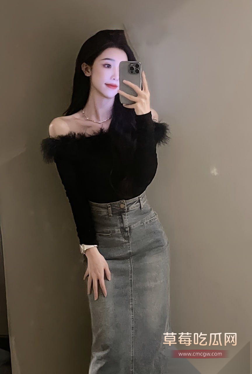 神似林一的可爱主播 20