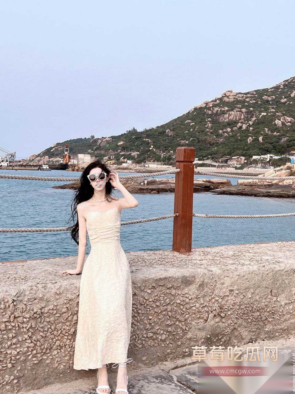 神似林一的可爱主播 19