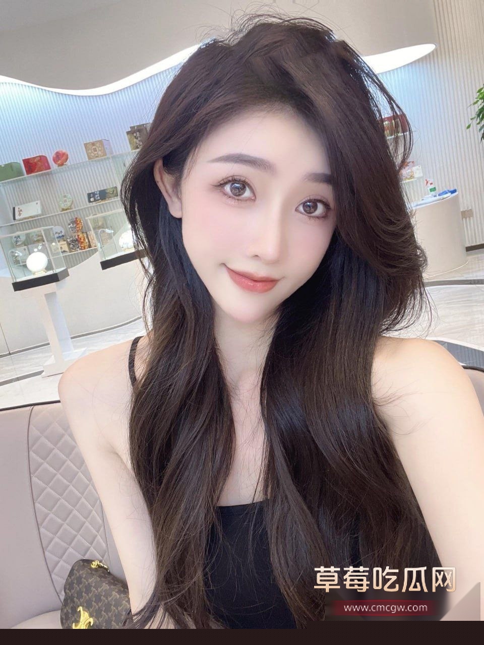 神似林一的可爱主播 21