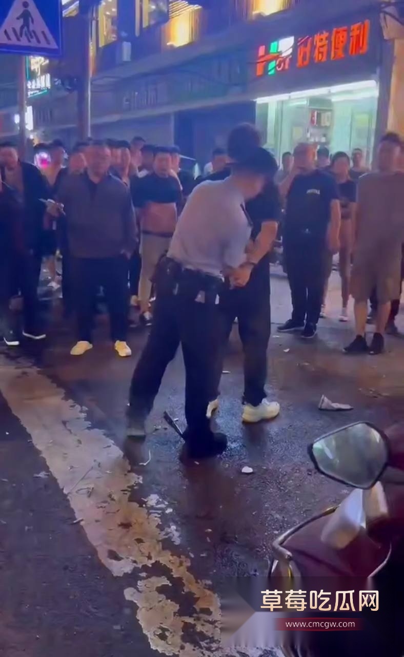 西安吉祥村血案 1