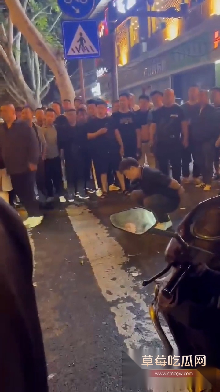 西安吉祥村血案 5