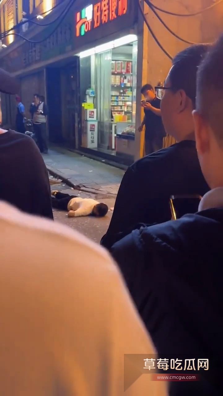 西安吉祥村血案 6