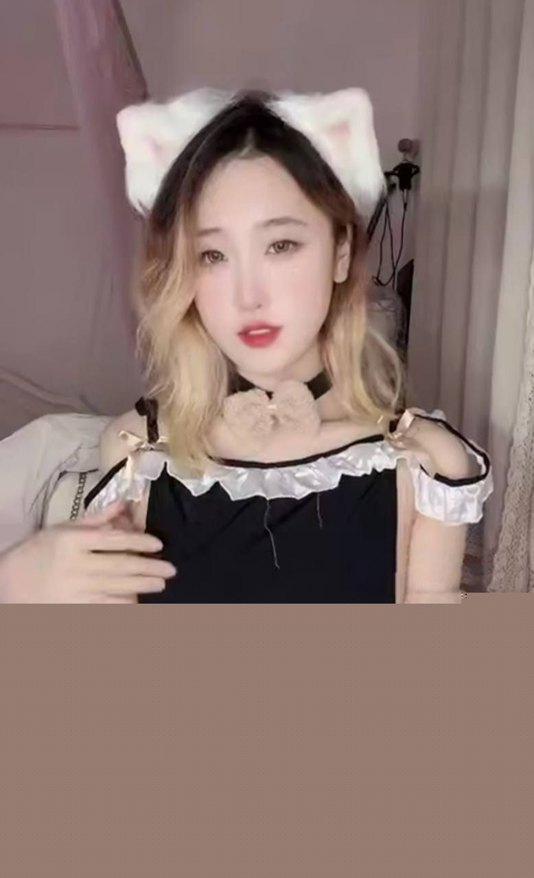 抖音网红福利大放送3