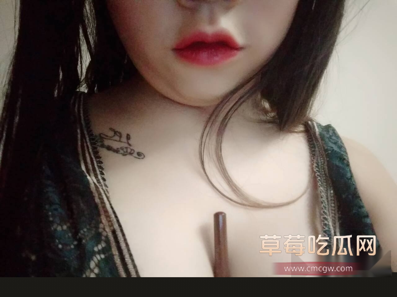 李汶熙被男友曝光不雅视频 18