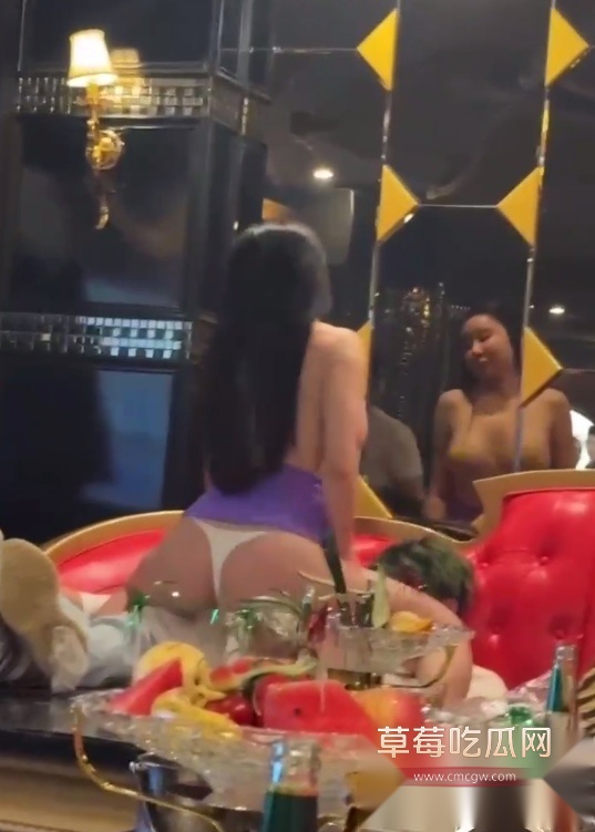 KTV夜店色情场面合集 2 KTV夜店色情场面合集 2