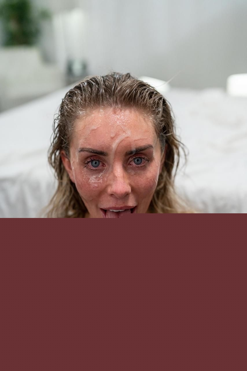 英国女演员享受挑战千人斩15 英国女演员享受挑战千人斩15