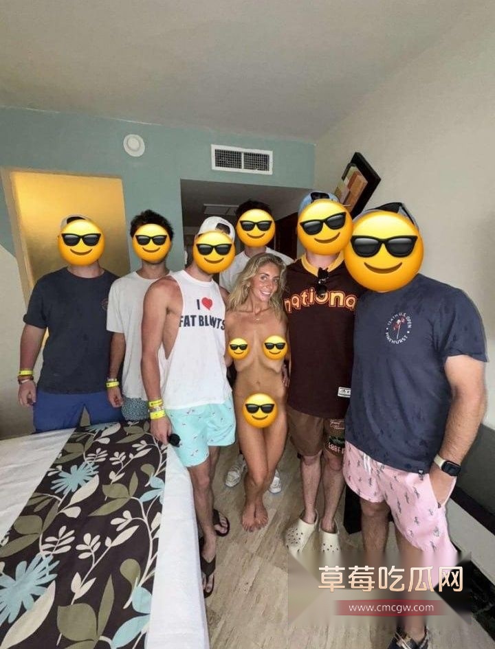 英国女演员享受挑战千人斩16 英国女演员享受挑战千人斩16