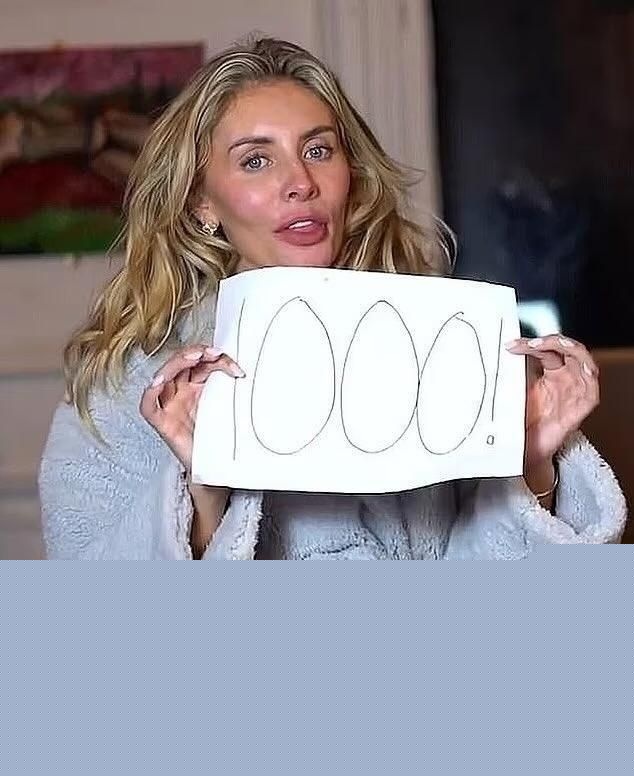 英国女演员享受挑战千人斩4 英国女演员享受挑战千人斩4