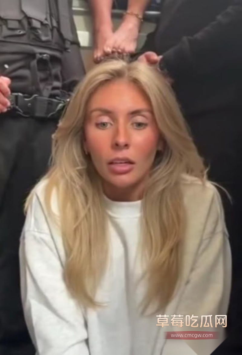 英国色情女王邦妮布鲁 5