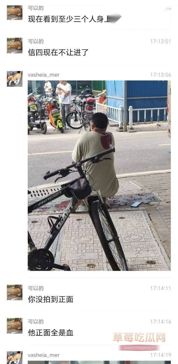 武汉食堂无差别砍人事件9 武汉食堂无差别砍人事件9