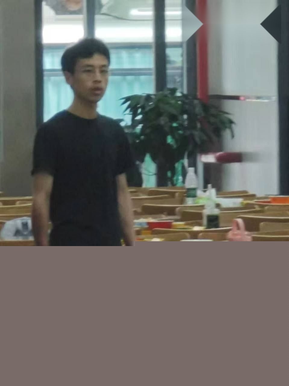 武汉食堂无差别砍人事件11 武汉食堂无差别砍人事件11