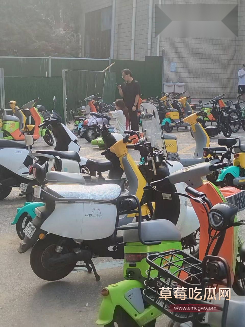 武汉食堂无差别砍人事件16 武汉食堂无差别砍人事件16