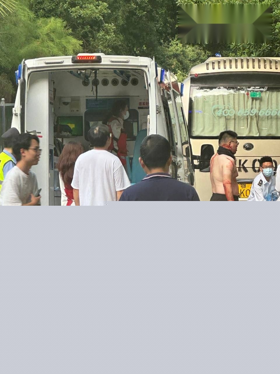 武汉食堂无差别砍人事件17 武汉食堂无差别砍人事件17