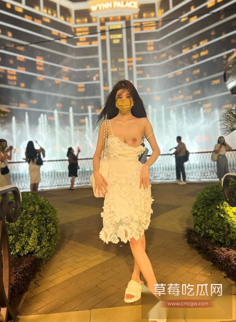 夏曦瑶被金主曝光 2