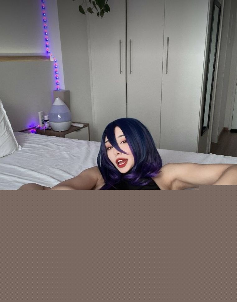 网红福利姬大尺度视频曝光3