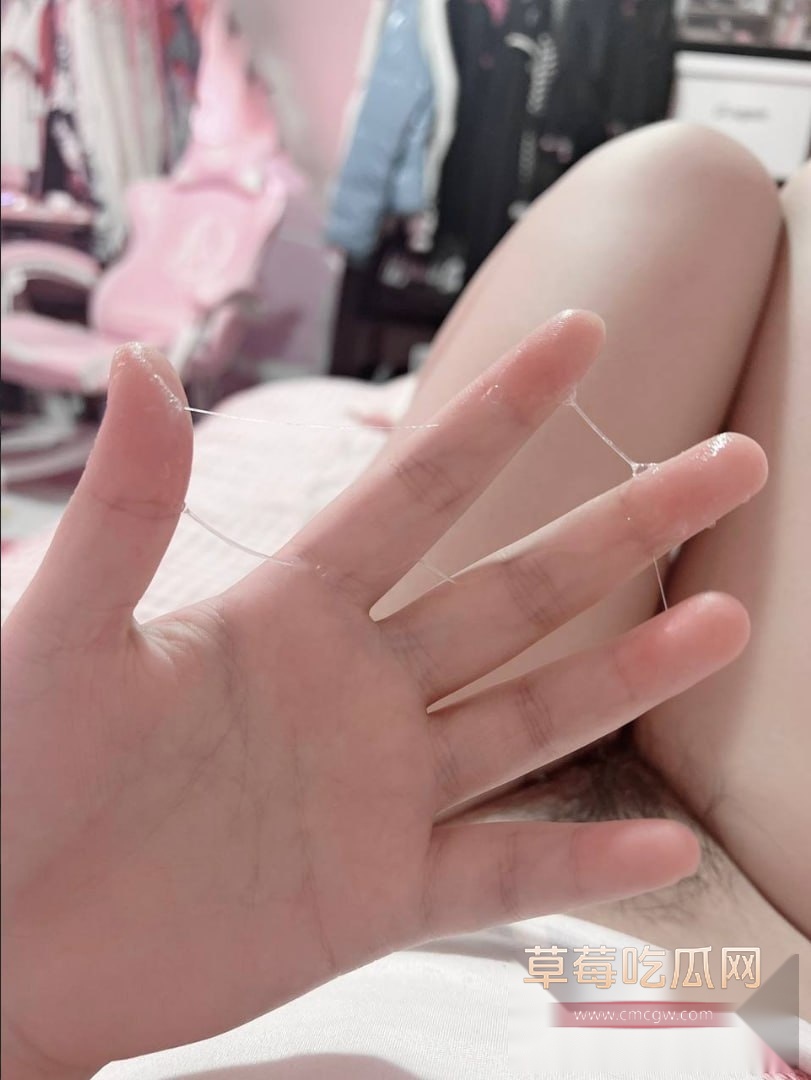 美女道具自慰 3