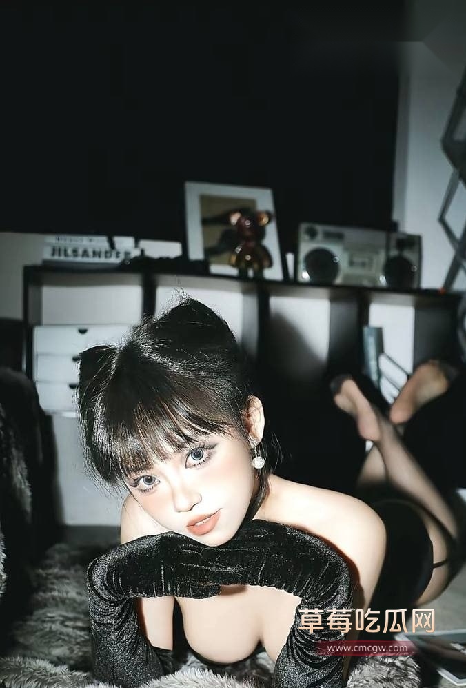 风霜月迷私拍流出 3