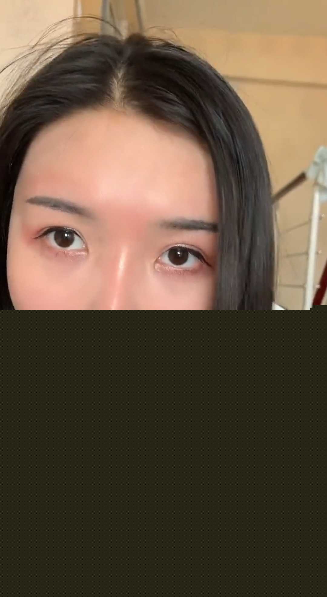 高颜值妹妹的口交合集视频 5