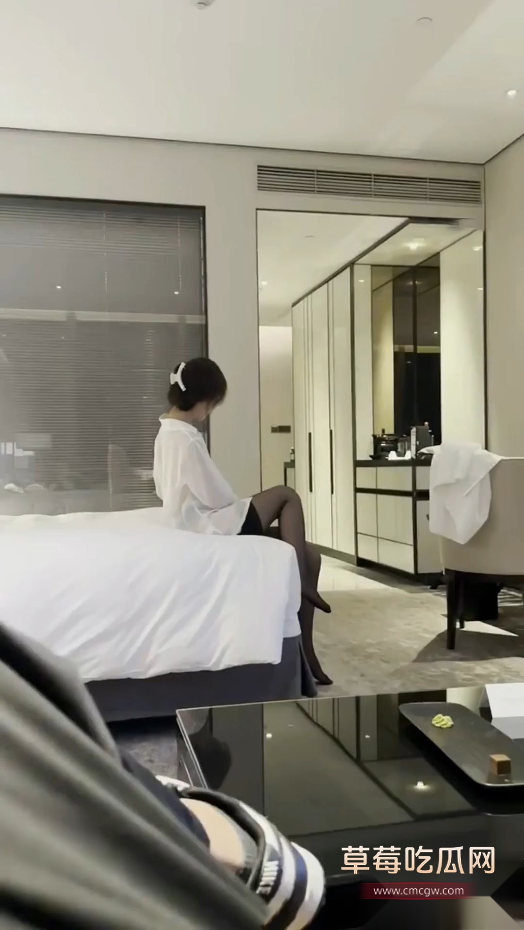 超顶级骚妻小少妇 1