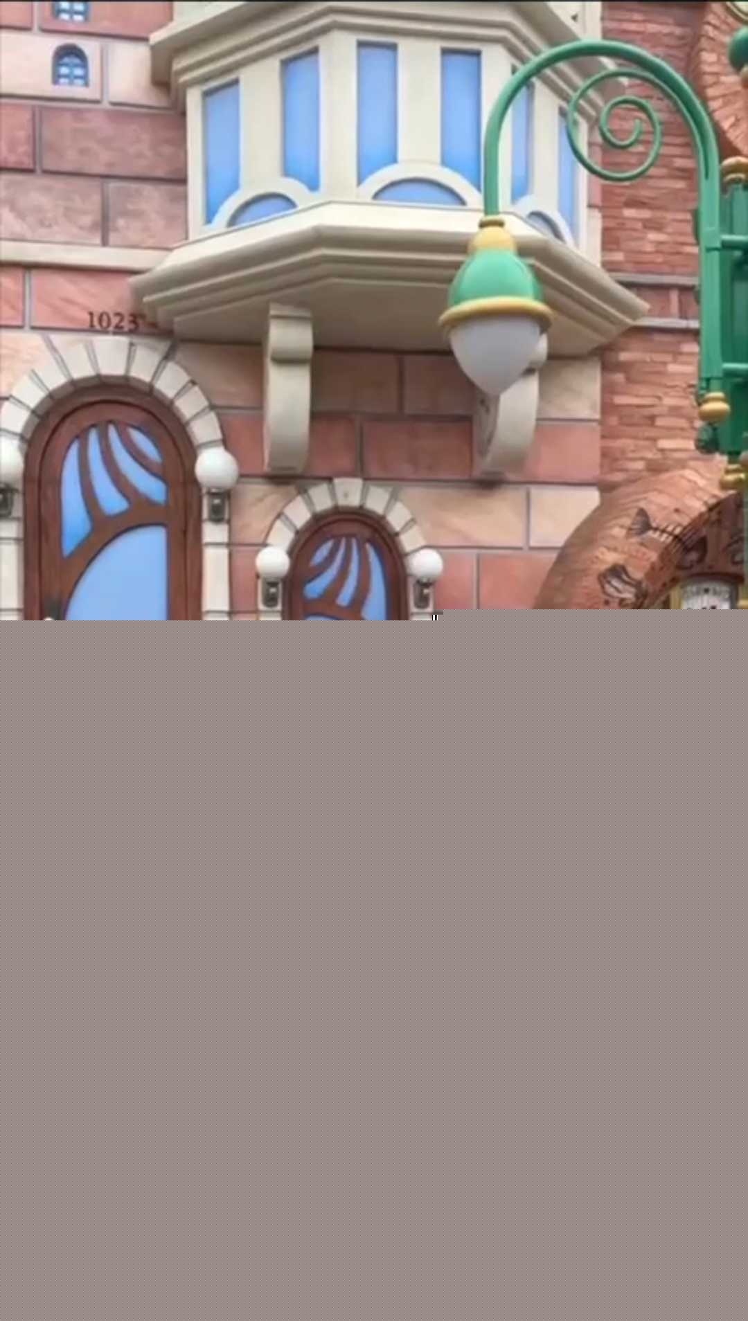 上海迪士尼两对情侣发生口角 撕扯打架 5 上海迪士尼两对情侣发生口角 撕扯打架 5