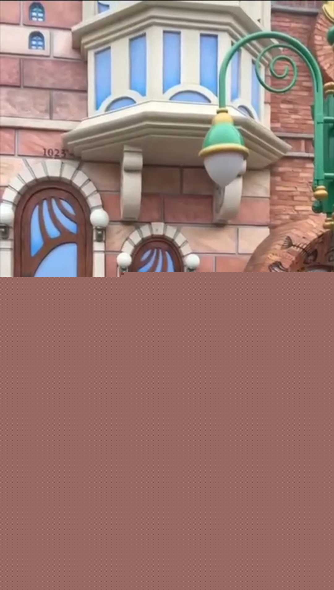 上海迪士尼两对情侣发生口角 撕扯打架 6 上海迪士尼两对情侣发生口角 撕扯打架 6