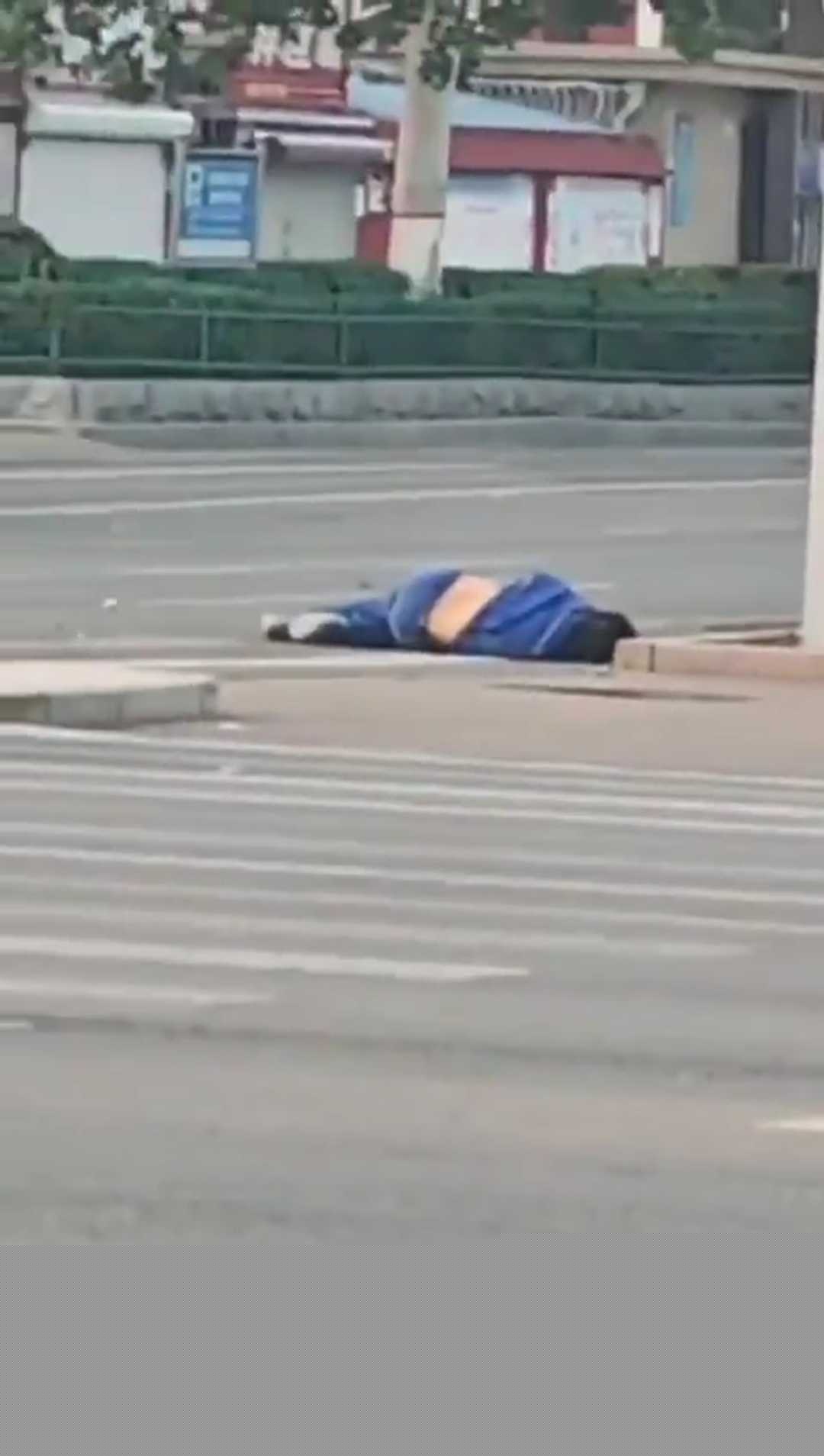 重大车祸多人受伤肇事逃逸 6