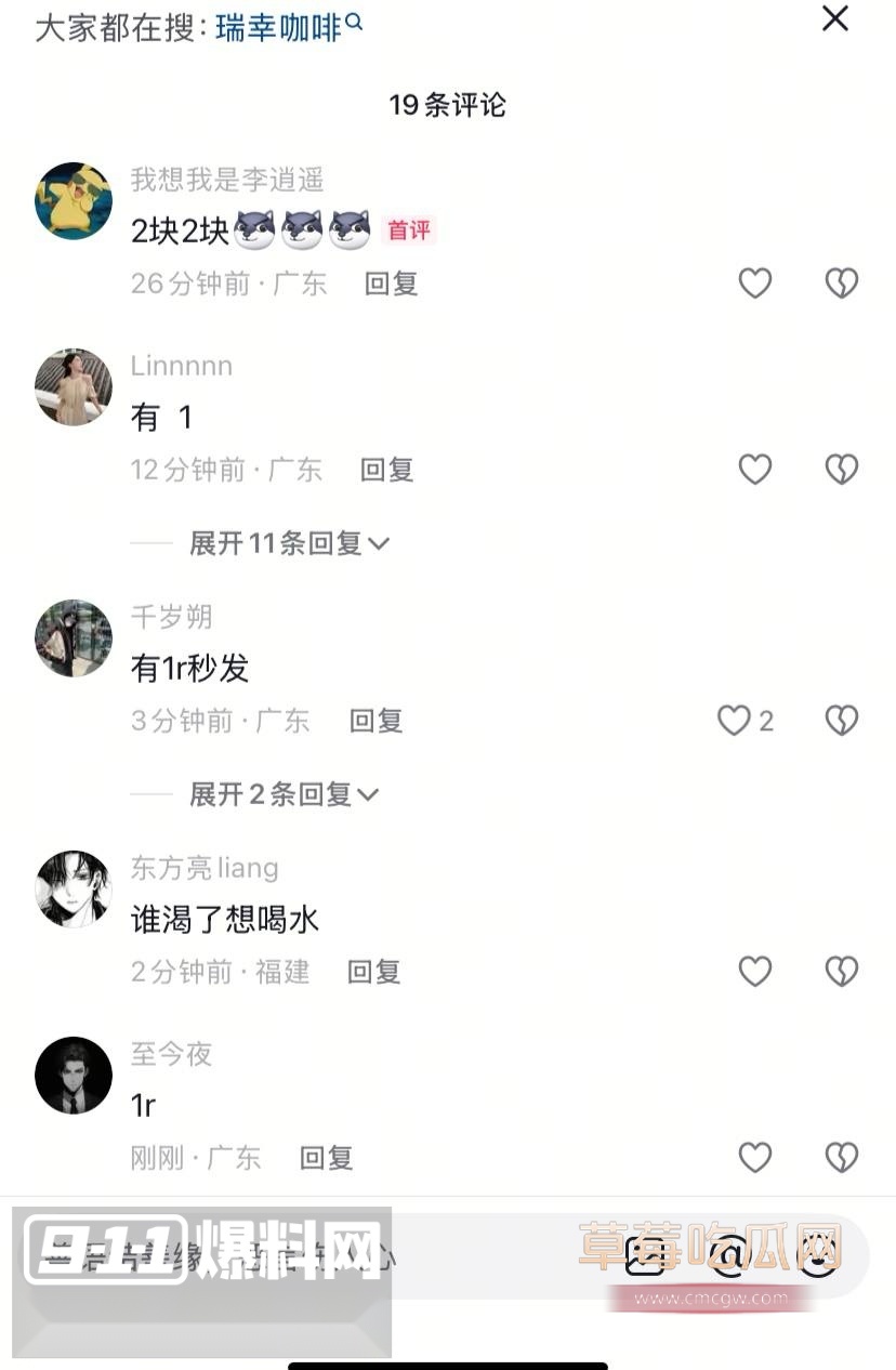 泰丰瑞幸情杀案 4