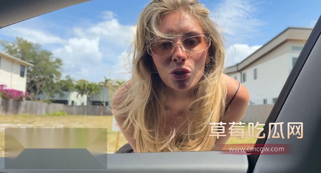 英国女演员激情车震1