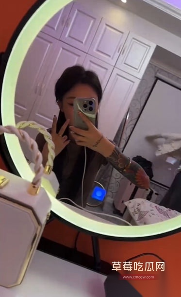 快手小网红做個夢 9 快手小网红做個夢 9