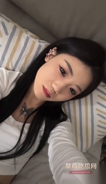 快手小网红做個夢 10 快手小网红做個夢 10