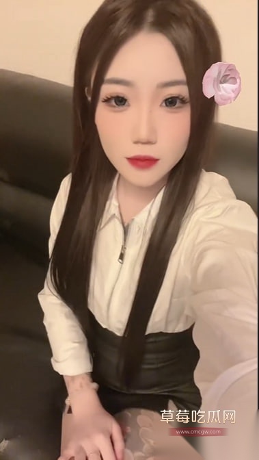 快手小网红做個夢 6 快手小网红做個夢 6