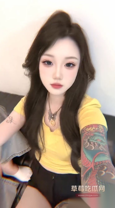 快手小网红做個夢 7 快手小网红做個夢 7