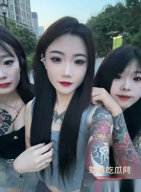 快手小网红做個夢 8 快手小网红做個夢 8