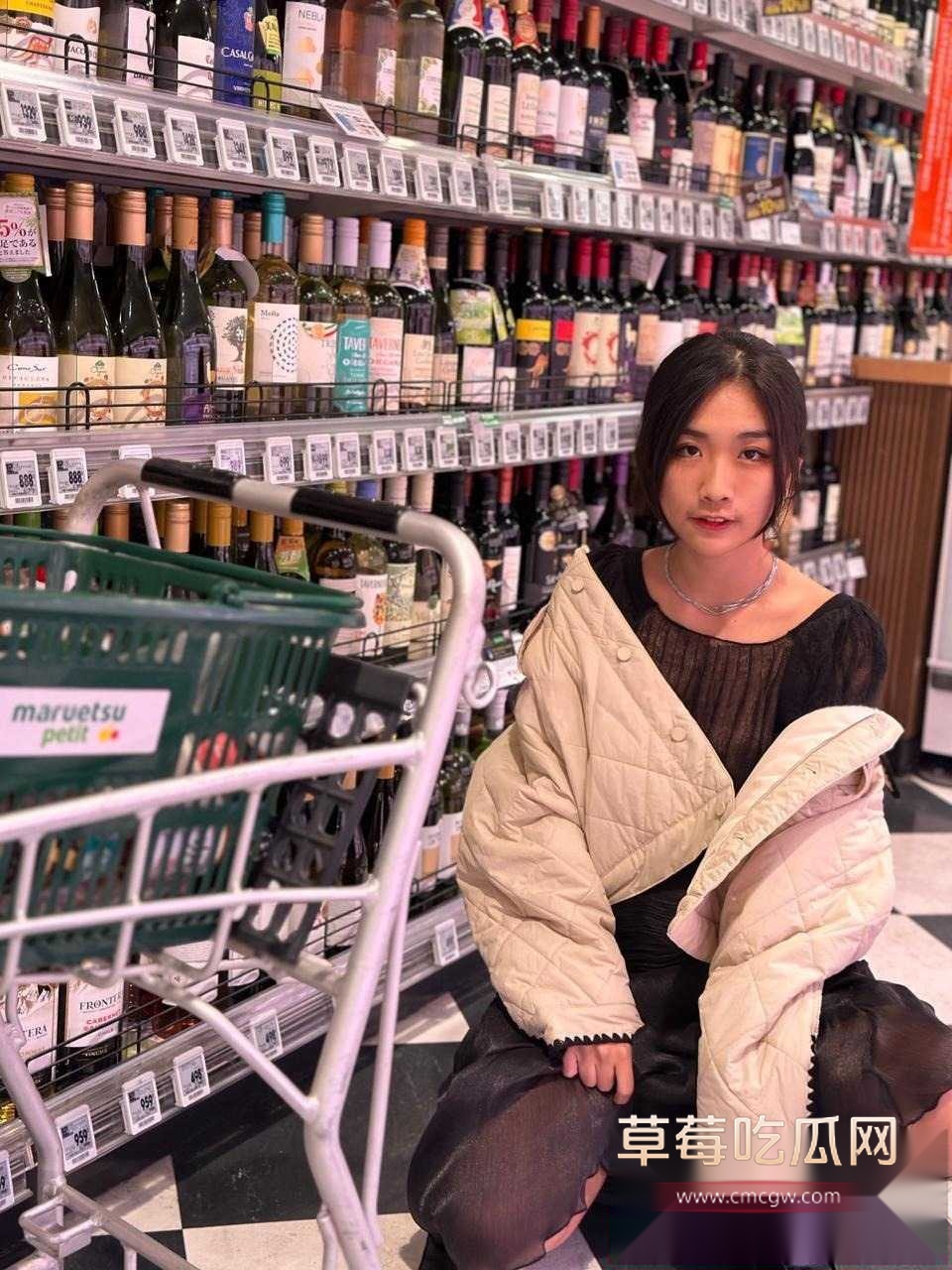 嘿尼香港旺角露出 7 嘿尼香港旺角露出 7