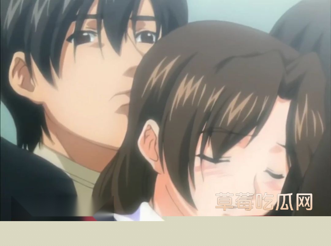 这是辆只属于痴汉的电车1 这是辆只属于痴汉的电车1