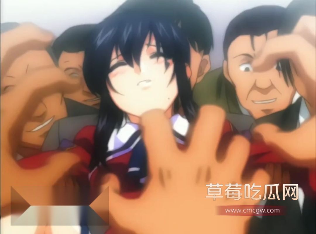 这是辆只属于痴汉的电车2 这是辆只属于痴汉的电车2